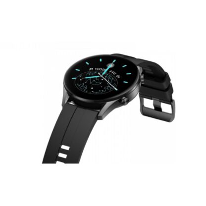 Smartwatch Oromed ORO-SMART FIT7 PRO Μαύρο 1,39"