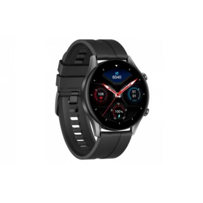 Smartwatch Oromed ORO-SMART FIT7 PRO Μαύρο 1,39"