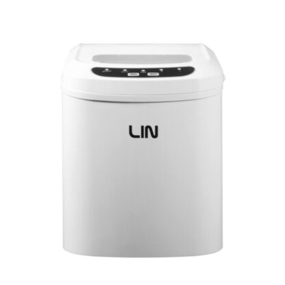 Μηχανή Πάγου Lin ICE PRO-W12 Λευκό 112 W 2,2 L