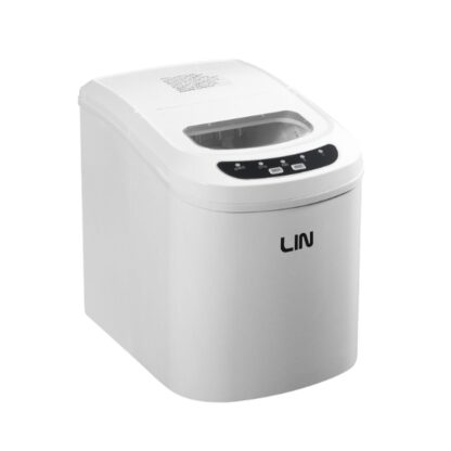 Μηχανή Πάγου Lin ICE PRO-W12 Λευκό 112 W 2,2 L