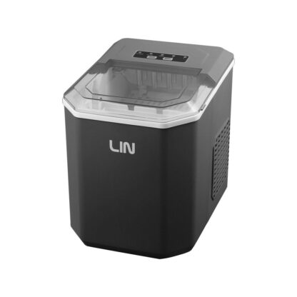 Μηχανή Πάγου Lin ICE-G9 Γκρι 112 W 2,2 L