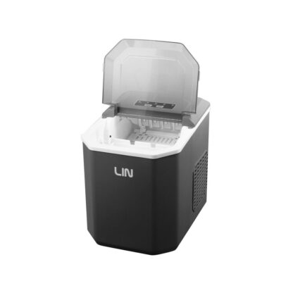 Μηχανή Πάγου Lin ICE-G9 Γκρι 112 W 2,2 L