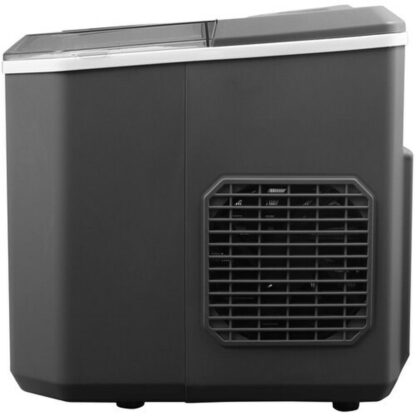 Μηχανή Πάγου Lin ICE-G9 Γκρι 112 W 2,2 L