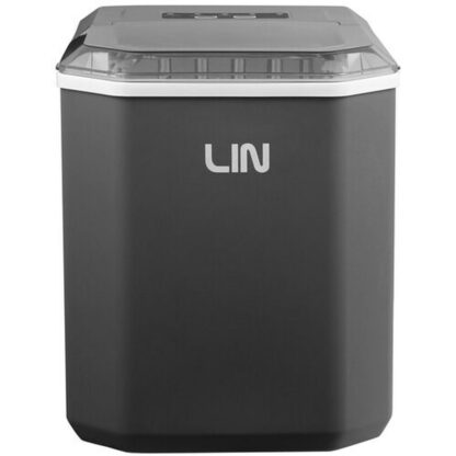 Μηχανή Πάγου Lin ICE-G9 Γκρι 112 W 2,2 L