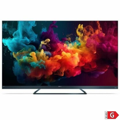 Smart TV Sharp 75FQ5EG 4K Ultra HD 75"