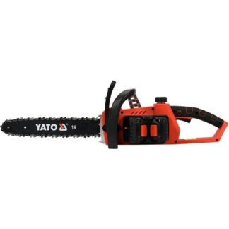 Ηλεκτρικό Αλυσοπρίονο Black & Decker KS880EC-QS