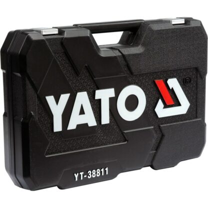 Σετ Κλειδιών Yato YT-38811 150 Τεμάχια