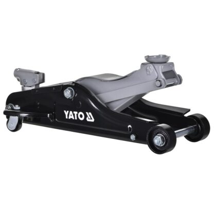 Ανυψωτικό βύσμα Yato YT-1720 2000 kg