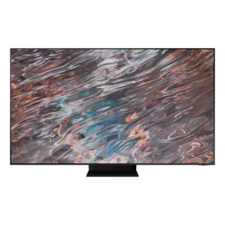 Smart TV Samsung HG50BU800EUXEN 50" 4K Ultra HD LED