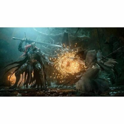 Βιντεοπαιχνίδι Xbox Series X CI Games Lords of The Fallen (FR)