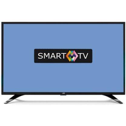 Smart TV Lin 40LFHD1200 Full HD 40" LED Direct-LED