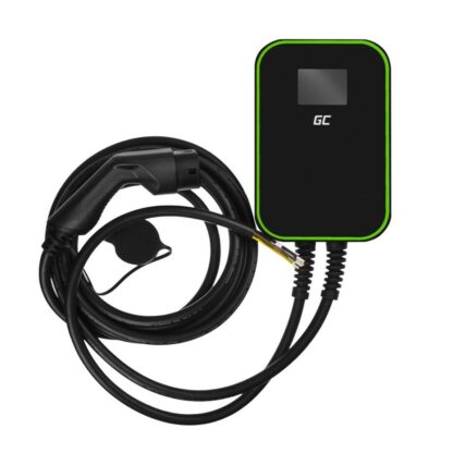 Φορτιστής Αυτοκινήτου Green Cell EV14 22000 W