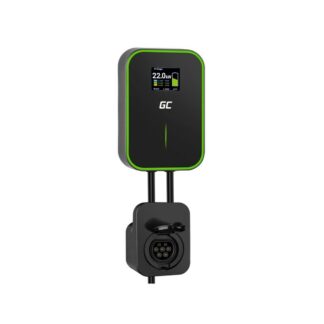 Φορτιστής Αυτοκινήτου Green Cell EV14 22000 W