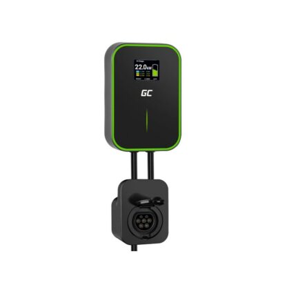 Φορτιστής μπαταρίας Green Cell EV15RFID 22000 W