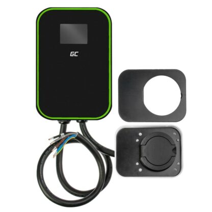 Φορτιστής μπαταρίας Green Cell EV15RFID 22000 W