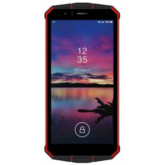 Smartphone TCL 50 6,56" Octa Core 4 GB RAM 128 GB Μπλε