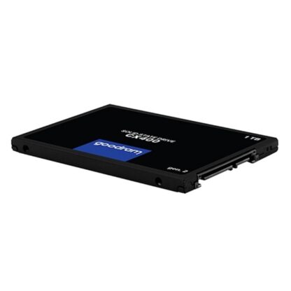 Σκληρός δίσκος GoodRam CX400 gen.2 SSD 1 TB SATA III 1,24 TB SSD