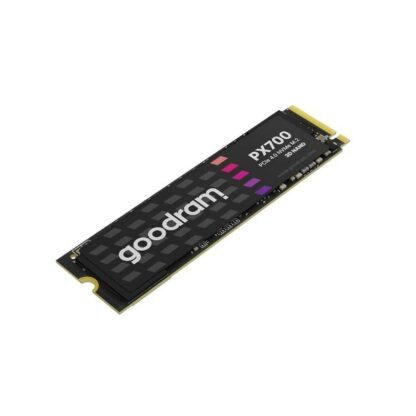 Σκληρός δίσκος GoodRam PX700 SSD SSDPR-PX700-02T-80 2 TB SSD