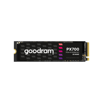 Σκληρός δίσκος GoodRam PX700  SSD 4 TB SSD