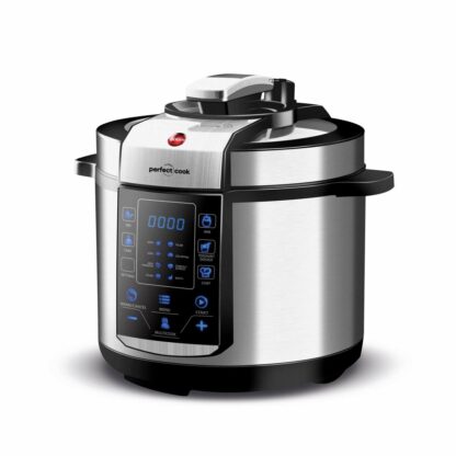 Επεξεργαστής Τροφίμων Eldom SW500 PERFECT COOK 5 900 W