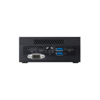 Mini PC MSI 00-B0A911-047 Intel N100