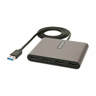 Αντάπτορας USB-C σε HDMI Barco R9861581