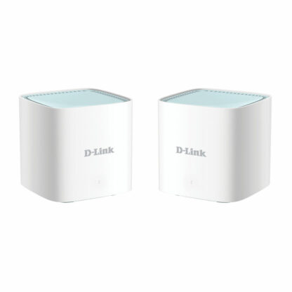 Router D-Link EAGLE PRO AI M15 Mesh WiFi 6 GHz