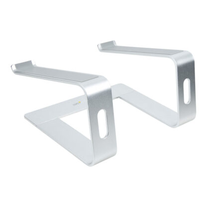 Βάση Laptop Startech LAPTOP-STAND-SILVER Αλουμίνιο