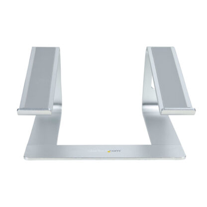 Βάση Laptop Startech LAPTOP-STAND-SILVER Αλουμίνιο