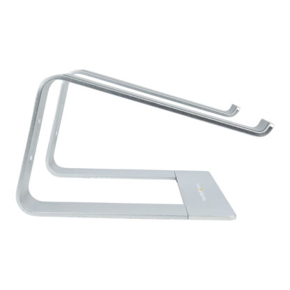 Βάση Laptop Startech LAPTOP-STAND-SILVER Αλουμίνιο