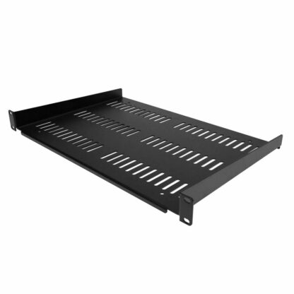 Σταθερός Δίσκος για Ερμάριο Rack Τοίχου Startech SHELF-1U-12-FIXED-V