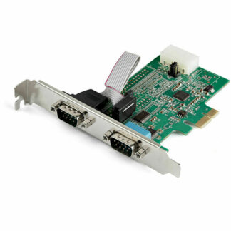 Κάρτα PCI Startech PEX4S953LP