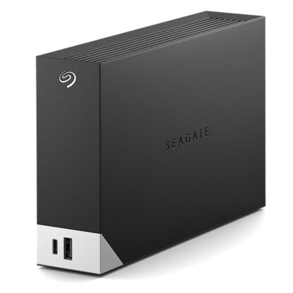 Εξωτερικός Σκληρός Δίσκος Seagate STLC10000400 10 TB SSD