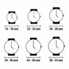 Γυναικεία Ρολόγια Seiko SXDH04P1 - Image 2