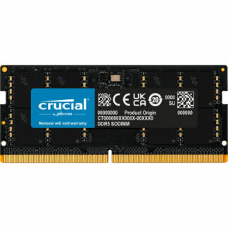 Μνήμη RAM Kingston KF552C36BBEA-16 16 GB