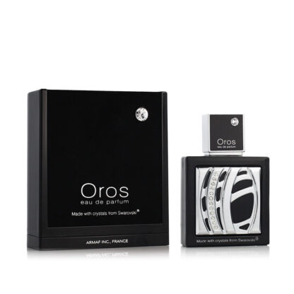 Ανδρικό Άρωμα Armaf Oros EDP 85 ml