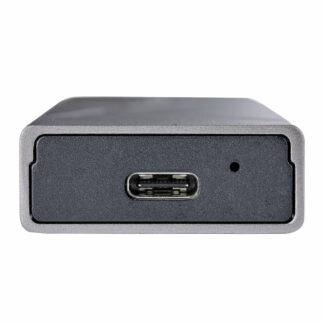 Κουτί Thunderbolt 3 Startech M2E4BTB3 Μαύρο