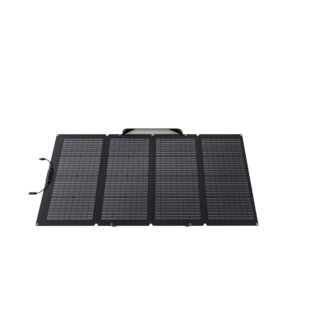 Φωτοβολταϊκός Ηλιακό Πάνελ Ecoflow EFSOLAR110N