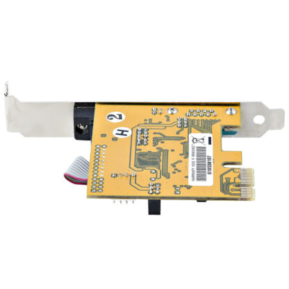 Κάρτα PCI Startech 21050-PC-SERIAL-CARD