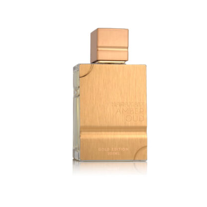 Άρωμα Unisex Al Haramain EDP Amber Oud Gold Edition 200 ml