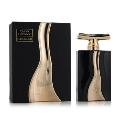 Άρωμα Unisex Orientica EDP Cuir de Orientica Édition Noir 90 ml