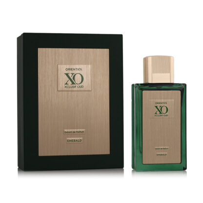 Άρωμα Unisex Orientica Xclusif Oud Emerald 60 ml