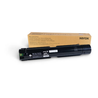 Γνήσιο Toner Xerox 006R04378 Μαύρο