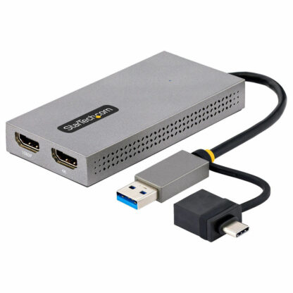 Αντάπτορας USB 3.0 σε HDMI Startech 107B-USB-HDMI