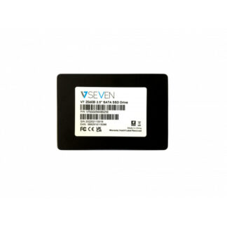 Σκληρός δίσκος V7 V7SSD1TBNV4E 512 GB SSD