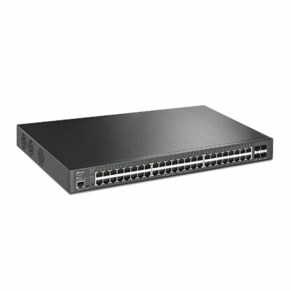 Switch Ντουλαπιού TP-Link TL-SG3452XP