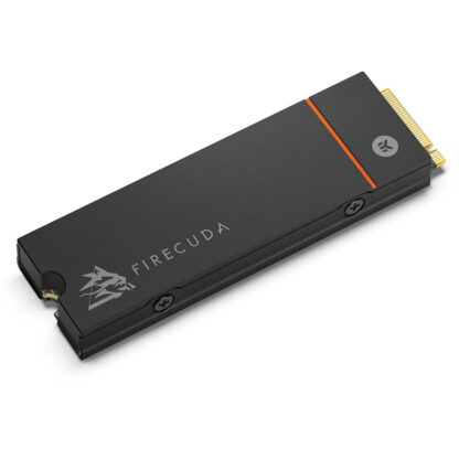 Σκληρός δίσκος Seagate FireCuda 530 500 GB SSD