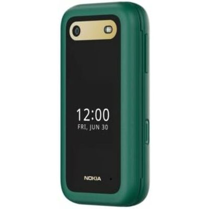 Κινητό Τηλέφωνο Nokia 2660 FLIP Πράσινο 2,8" 128 MB