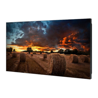 Οθόνη Videowall Samsung LH46OMBEBGBXEN Full HD 46"