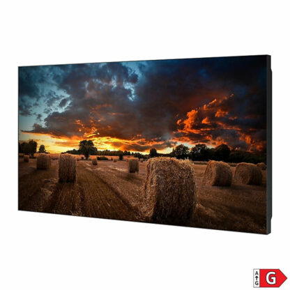 Οθόνη Videowall Samsung LH46VMBUBGBXEN LFD Full HD 46" 50-60 Hz 46"